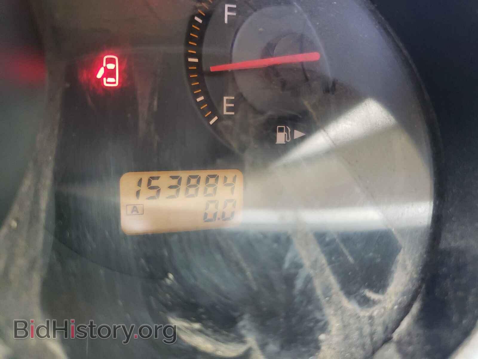 2007 NISSAN VERSA - VIN: 3N1BC13E87L358024 - Фото 8