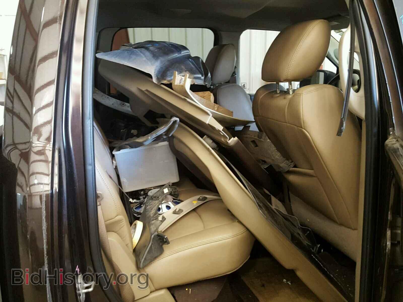 2011 DODGE RAM 1500 - VIN: 1D7RB1CT3BS538301 - Фото 6