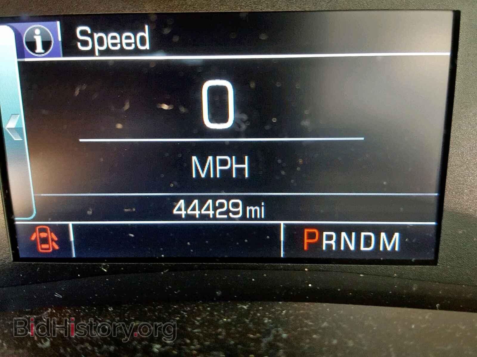 2014 CHEVROLET IMPALA - VIN: 2G1125S38E9102770 - Photo 8
