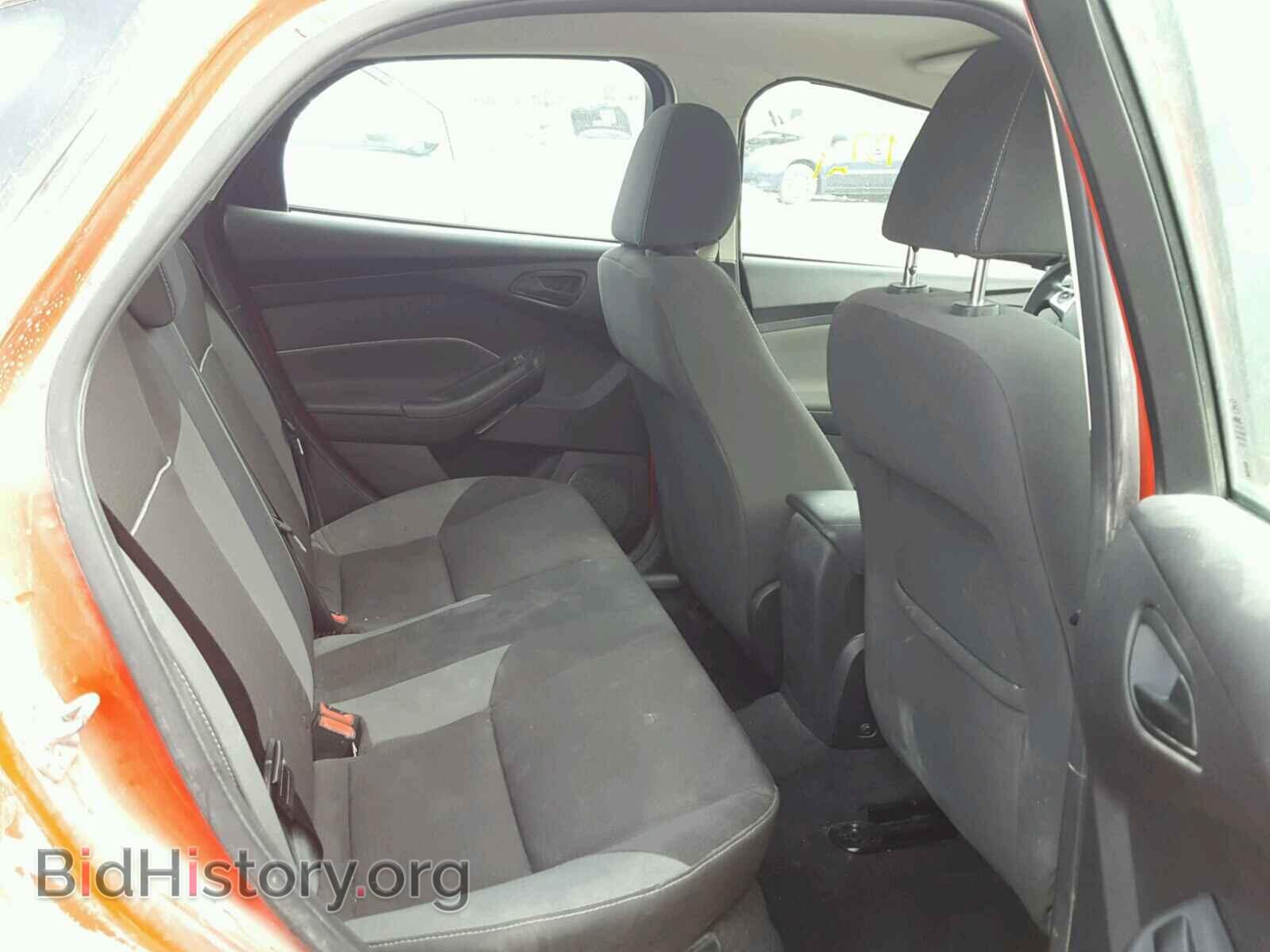 2012 FORD FOCUS - VIN: 1FAHP3F25CL396895 - Фото 6