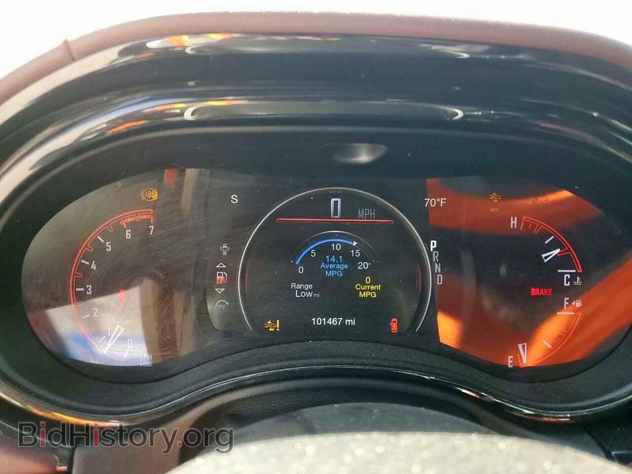 2021 DODGE DURANGO - VIN: 1C4SDHET0MC641166 - Фото 9