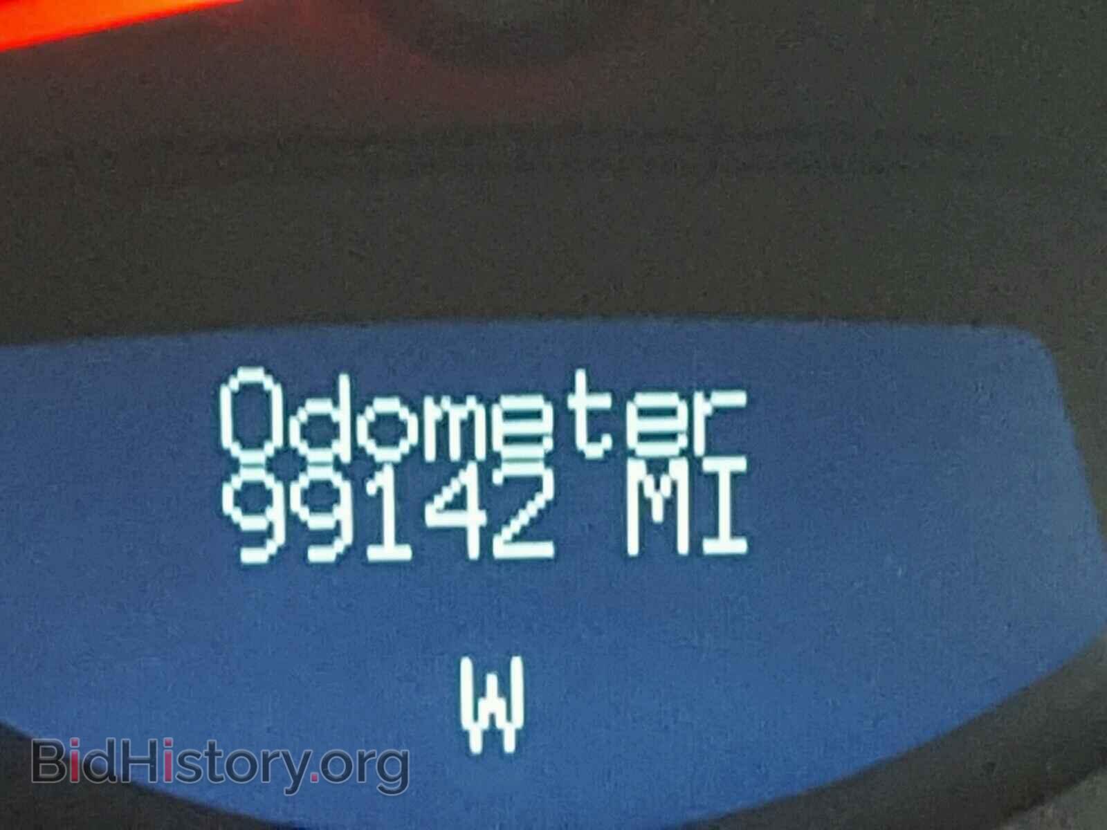 2008 CADILLAC CTS - VIN: 1G6DF577180196884 - Фото 8