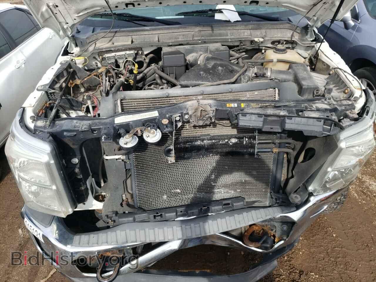 2012 FORD F250 - VIN: 1FT7X2B63CEC14270 - Фото 11