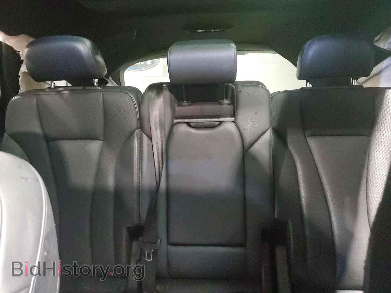 2019 AUDI Q7 - VIN: WA1WAAF76KD030627 - Фото 10