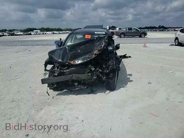 2012 JEEP COMPASS - VIN: 1C4NJCBA6CD692370 - Фото 10
