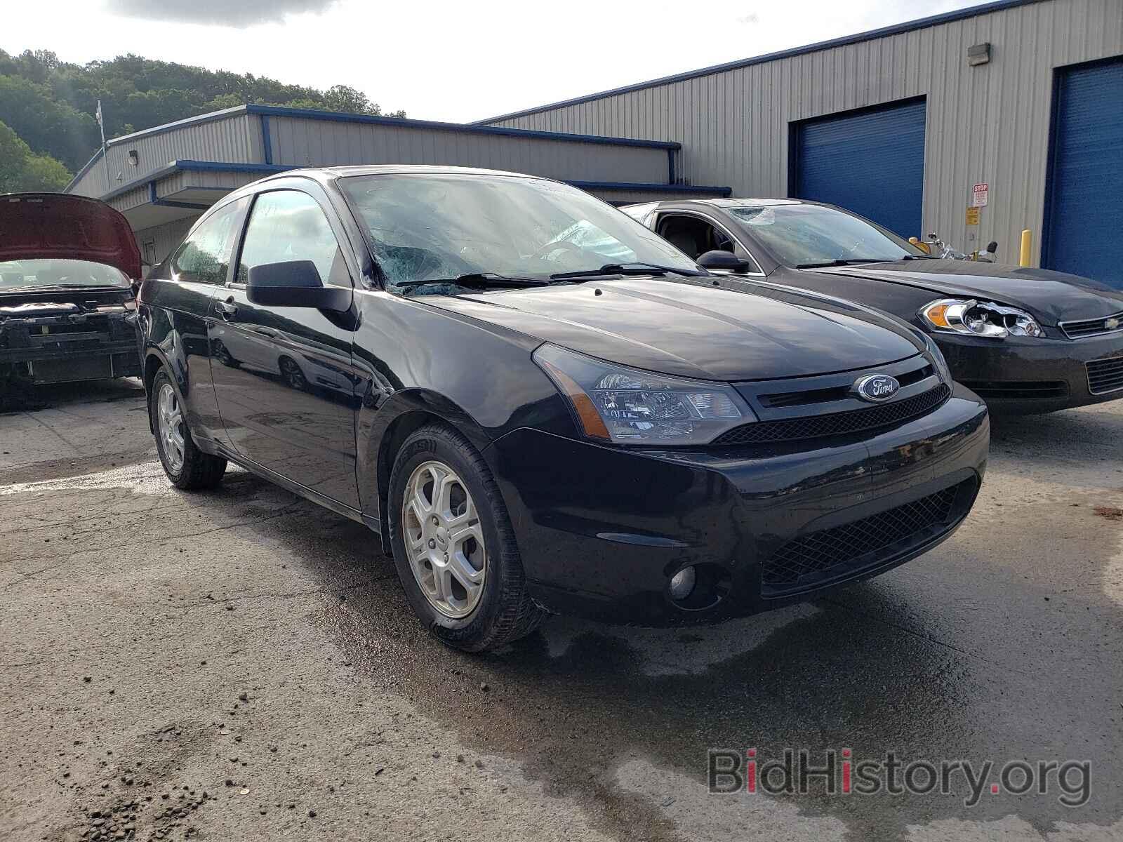 Photo 1FAHP32N29W190649 - FORD FOCUS 2009