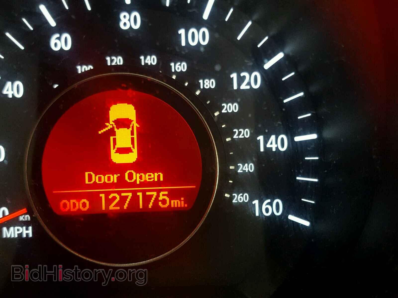 2011 KIA OPTIMA - VIN: KNAGM4A77B5067252 - Фото 8