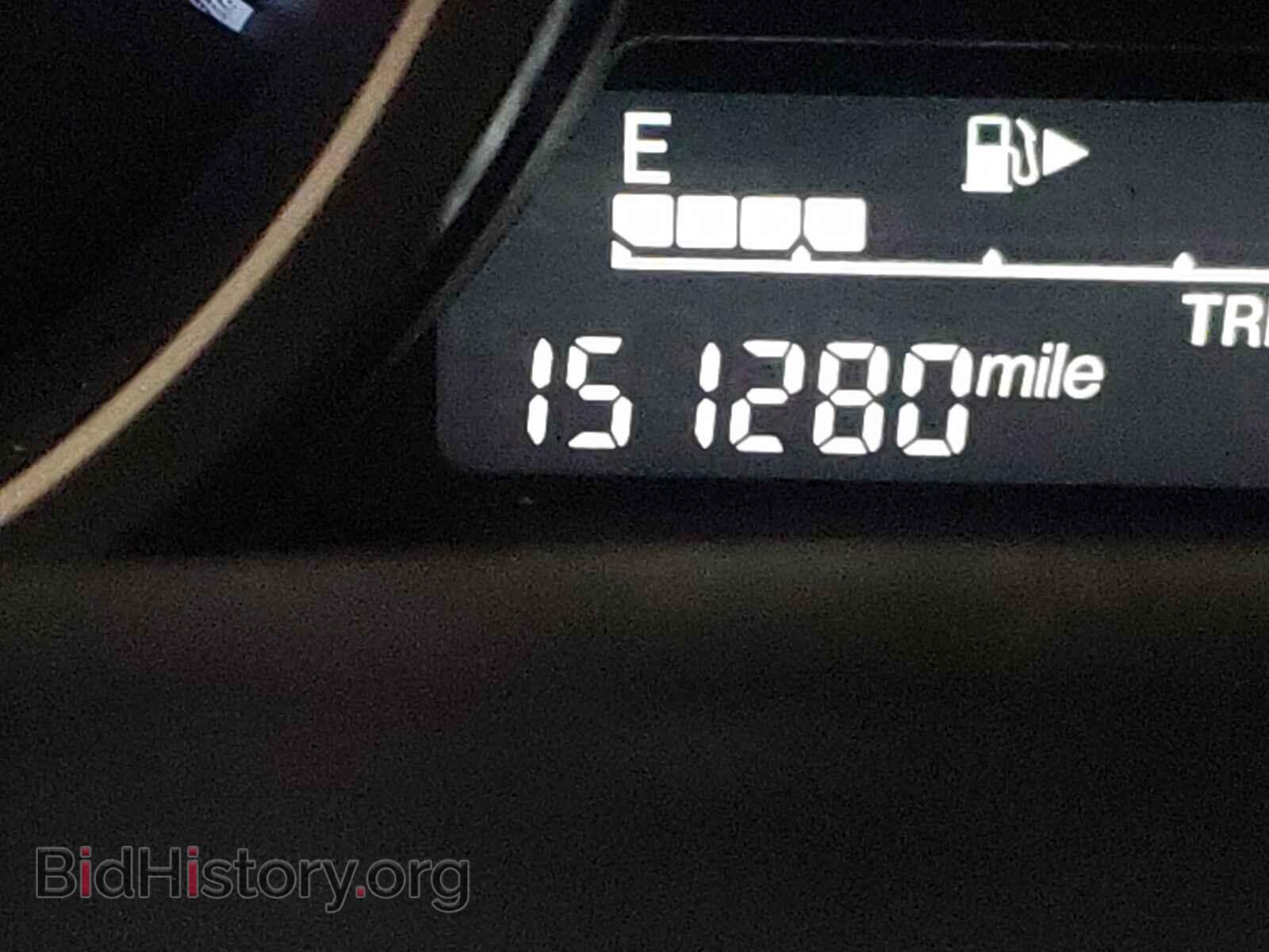 2012 MAZDA 3 - VIN: JM1BL1UG6C1511269 - Фото 8