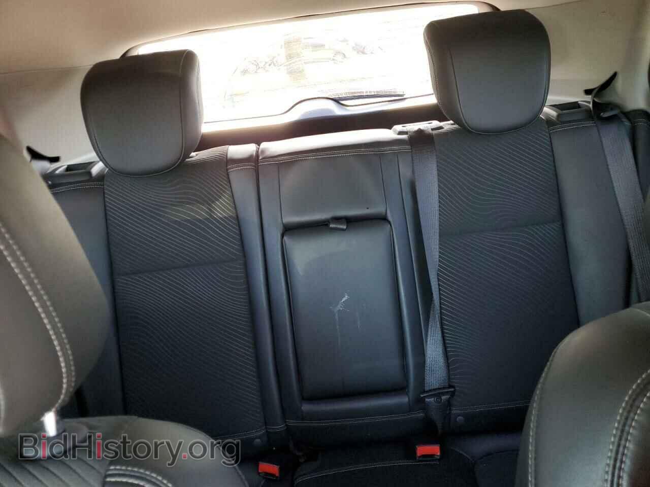 2014 BUICK ENCORE - VIN: KL4CJFSB2EB739128 - Photo 10
