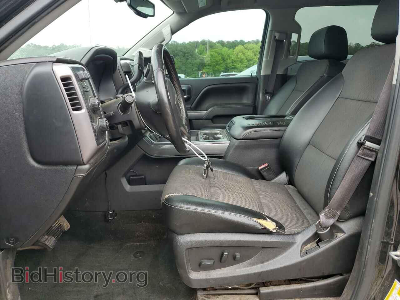 2016 GMC SIERRA - VIN: 3GTU2MEC4GG265290 - Фото 7