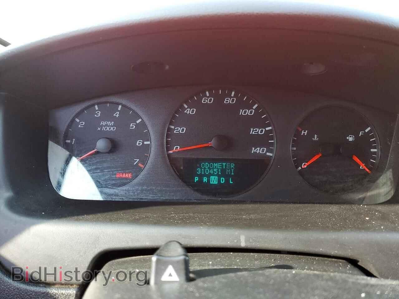 2012 CHEVROLET IMPALA - VIN: 2G1WF5E35C1172504 - Фото 9