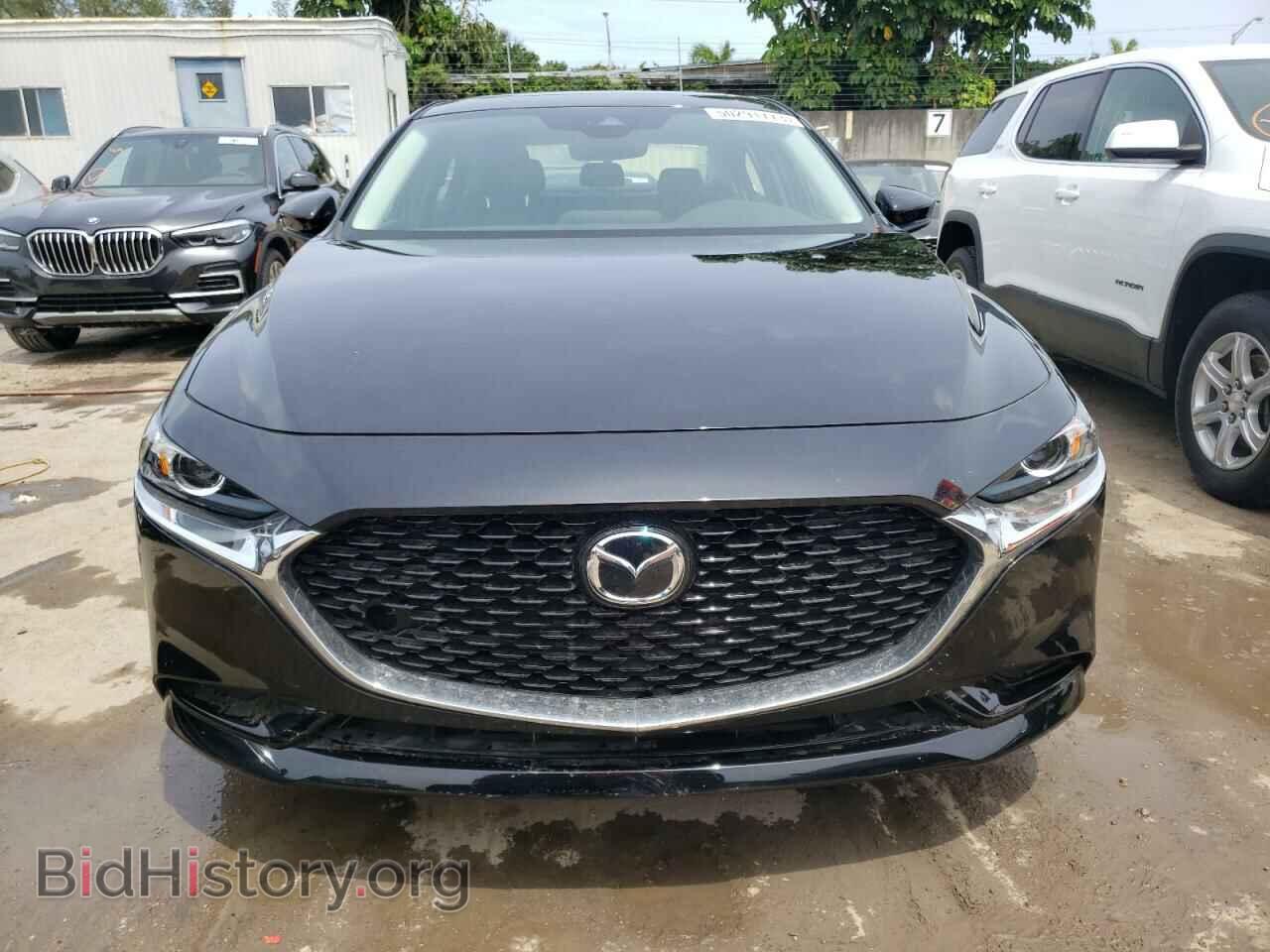 2023 MAZDA 3 - VIN: 3MZBPACM9PM358632 - Фото 5