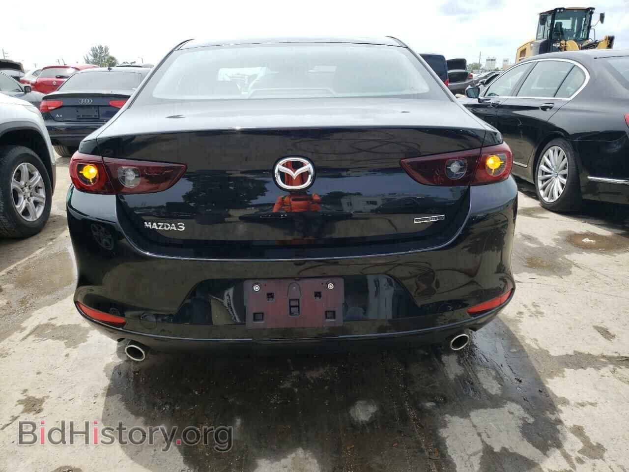 2023 MAZDA 3 - VIN: 3MZBPACM9PM358632 - Фото 6