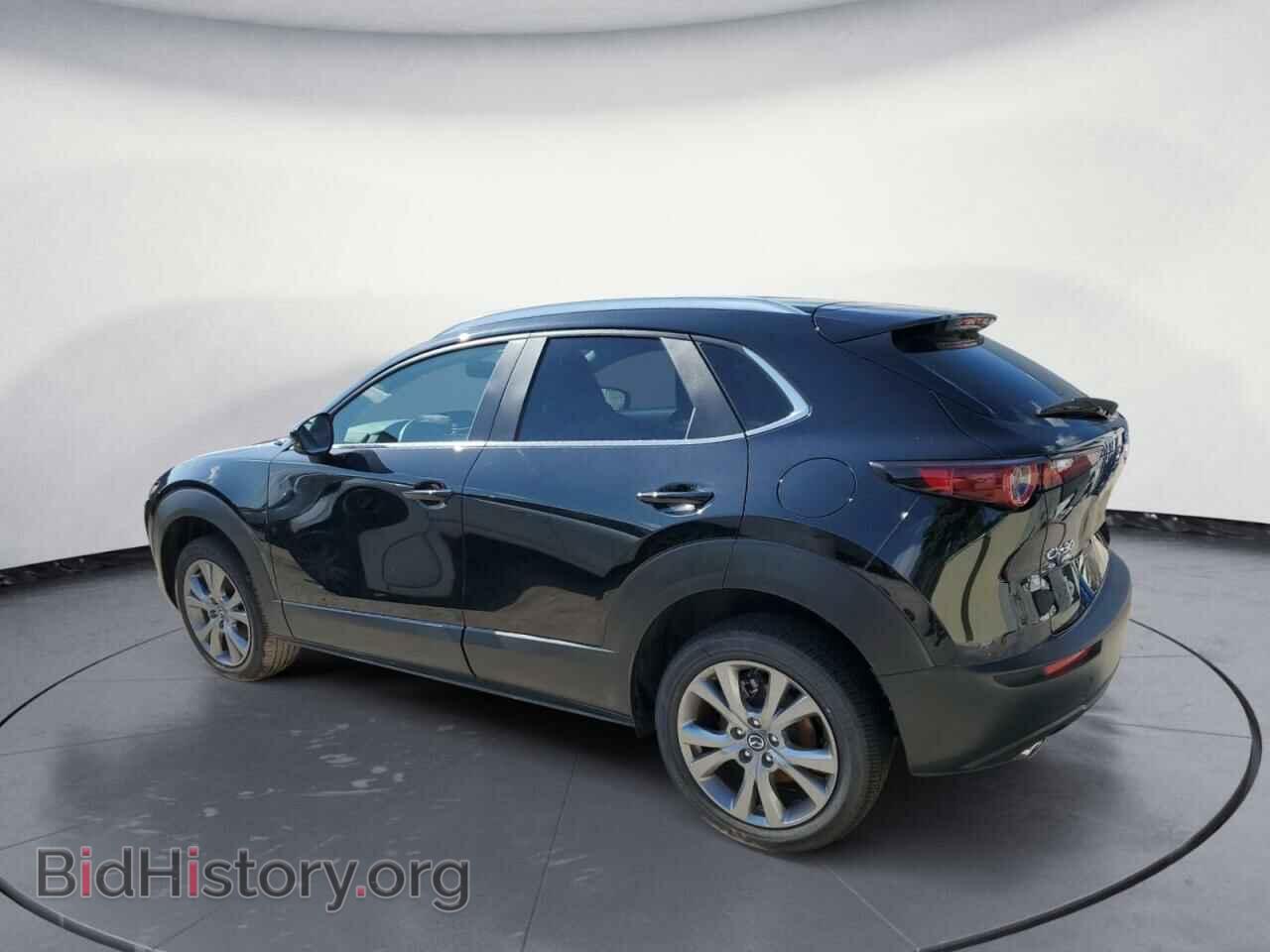 2023 MAZDA CX30 - VIN: 3MVDMBCM4PM528193 - Фото 2