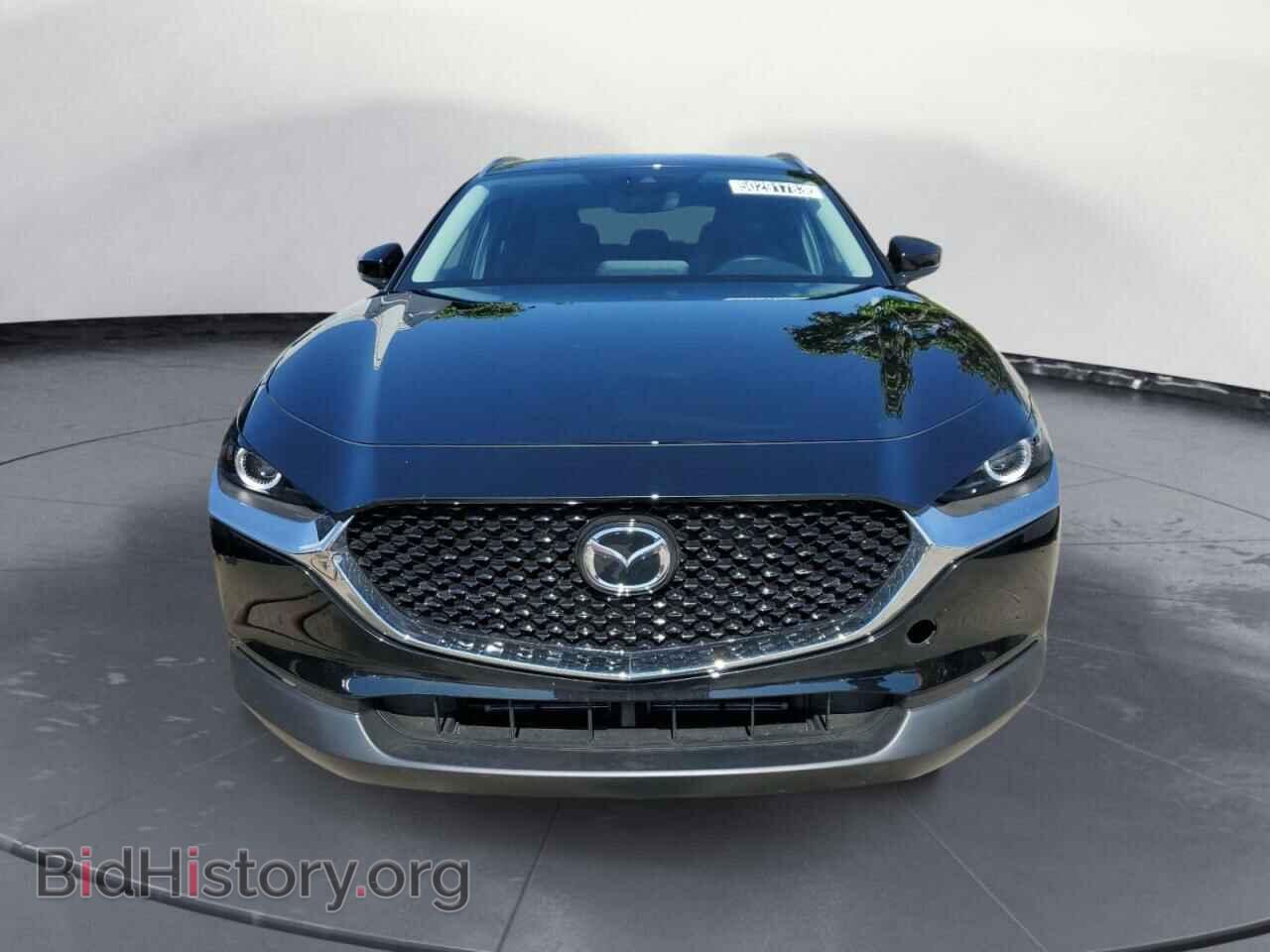 2023 MAZDA CX30 - VIN: 3MVDMBCM4PM528193 - Фото 5
