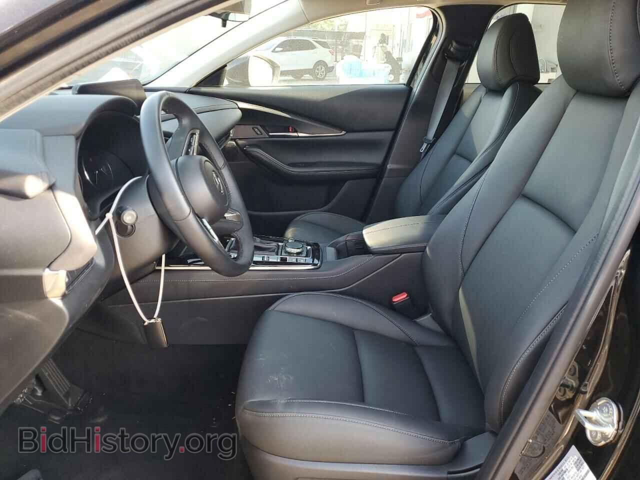 2023 MAZDA CX30 - VIN: 3MVDMBCM4PM528193 - Фото 7