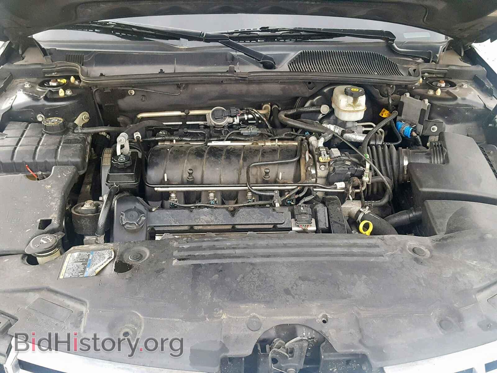 2006 CADILLAC DTS - VIN: 1G6KD57966U108559 - Photo 7