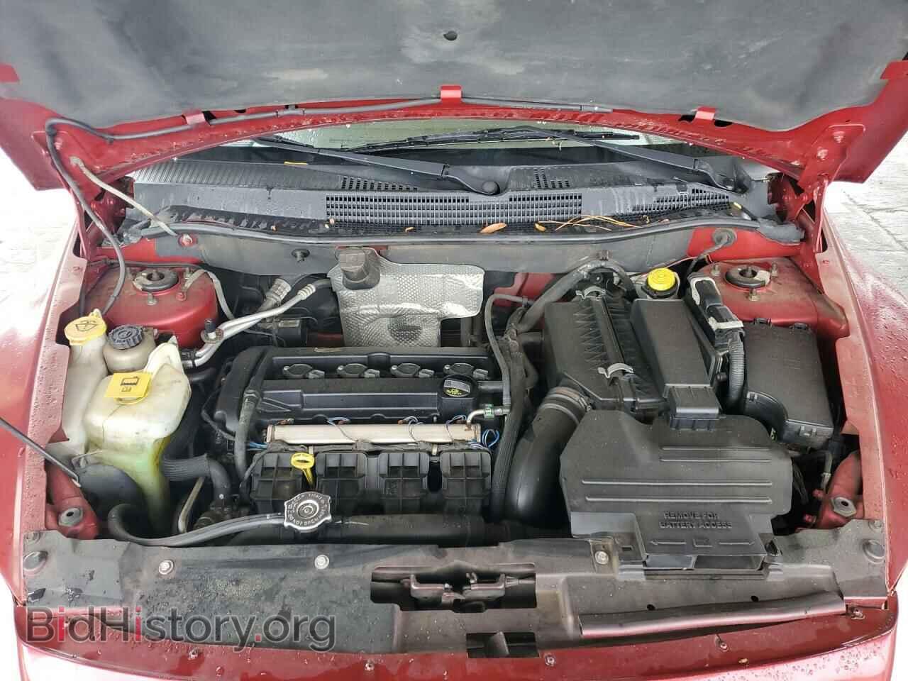 2007 DODGE CALIBER - VIN: 1B3HB48B27D259765 - Photo 11