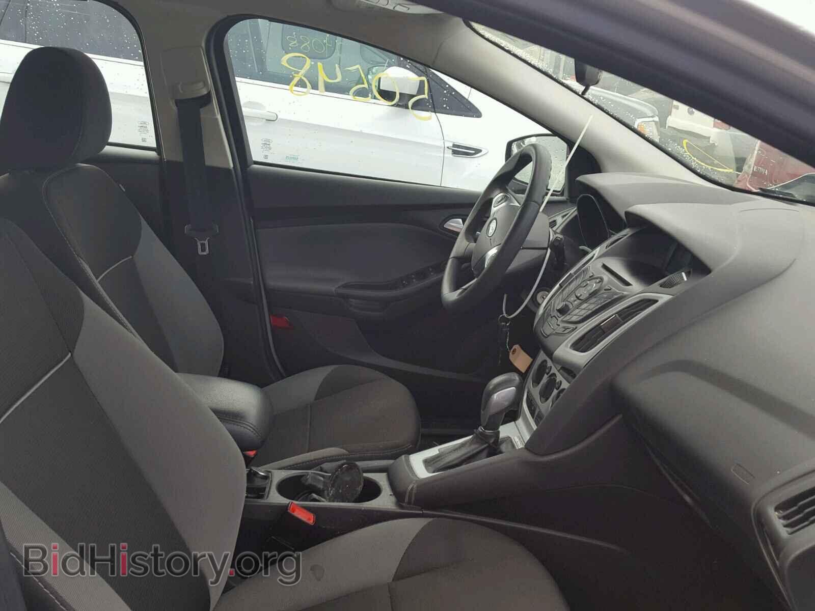 2014 FORD FOCUS - VIN: 1FADP3K23EL450220 - Photo 5
