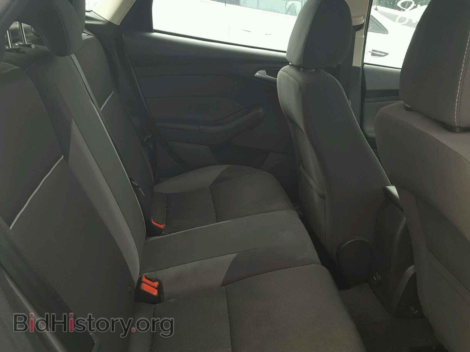 2014 FORD FOCUS - VIN: 1FADP3K23EL450220 - Photo 6