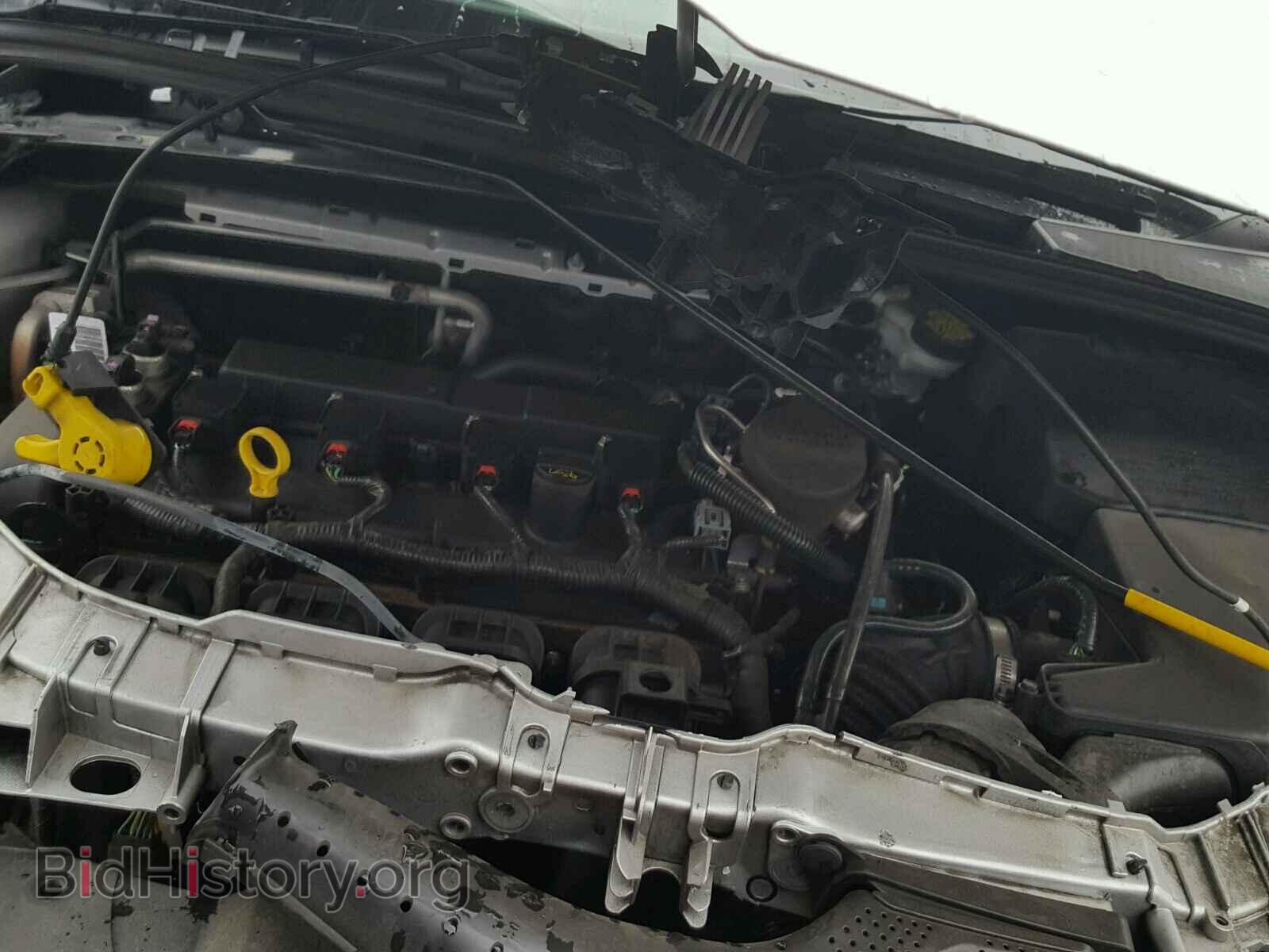 2014 FORD FOCUS - VIN: 1FADP3K23EL450220 - Photo 7