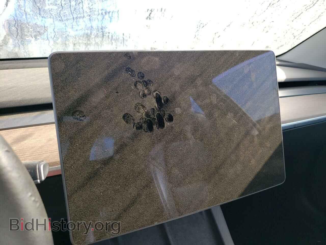 2022 TESLA MODEL 3 - VIN: 5YJ3E1EB7NF192542 - Фото 9