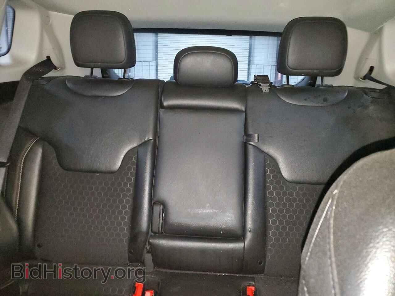 2020 JEEP COMPASS - VIN: 3C4NJDBB4LT219625 - Photo 10