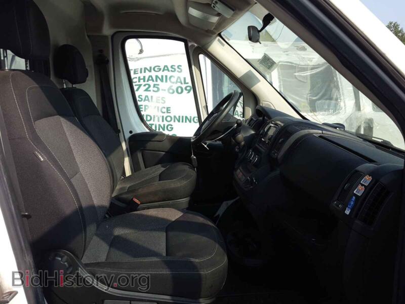 2014 RAM PROMASTER (VIN 3C6TRVAG3EE115595) — фото 5 из 10