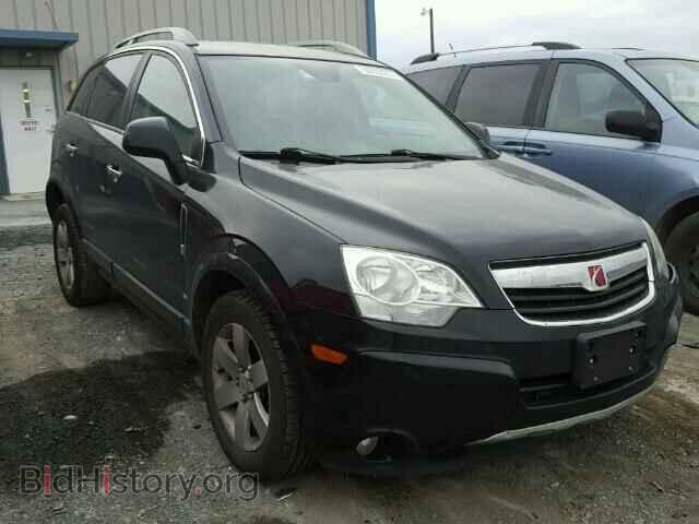 Photo 3GSFLEE78AS596199 - SATURN VUE 2010
