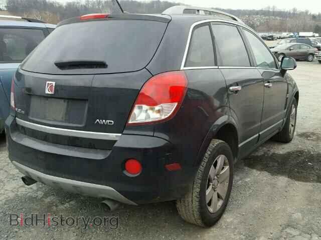 2010 SATURN VUE - VIN: 3GSFLEE78AS596199 - Фото 4