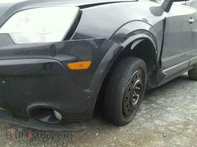 2010 SATURN VUE - VIN: 3GSFLEE78AS596199 - Фото 10