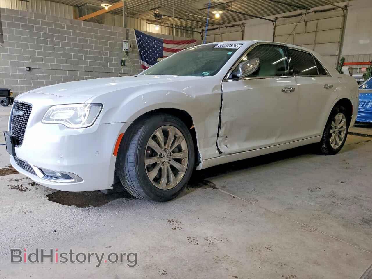 Photo 2C3CCAKG3KH663215 - CHRYSLER 300 2019