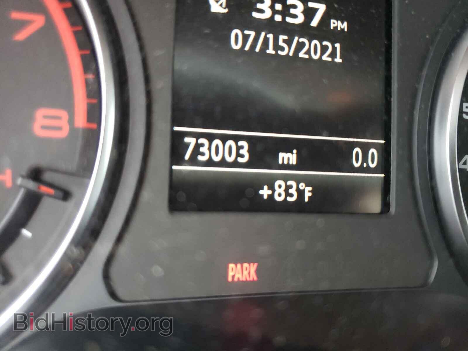 2015 AUDI A3 - VIN: WAUCCHFF6F1078331 - Фото 8