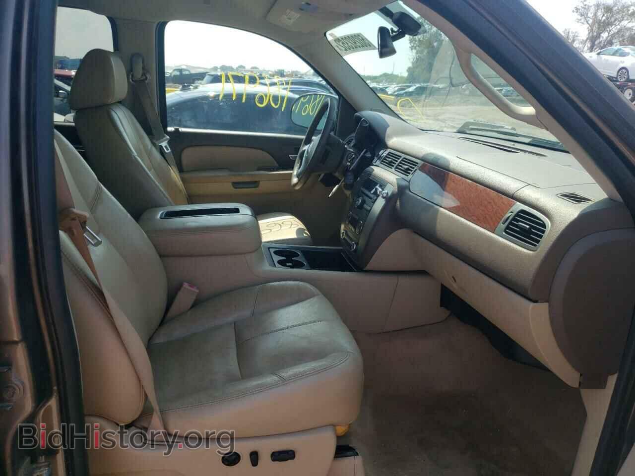2007 GMC SIERRA - VIN: 2GTEK13M071635089 - Фото 5