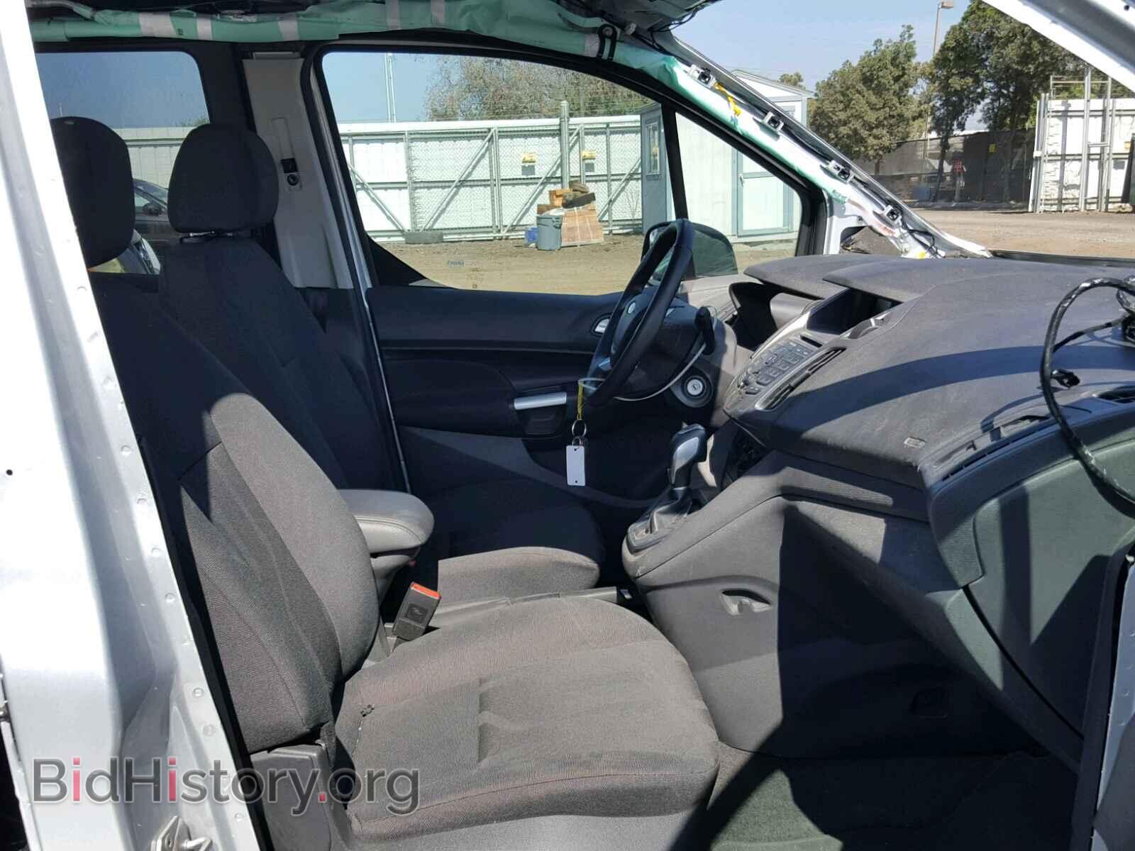 2016 FORD TRANSIT CO - VIN: NM0GE9F74G1277809 - Фото 5