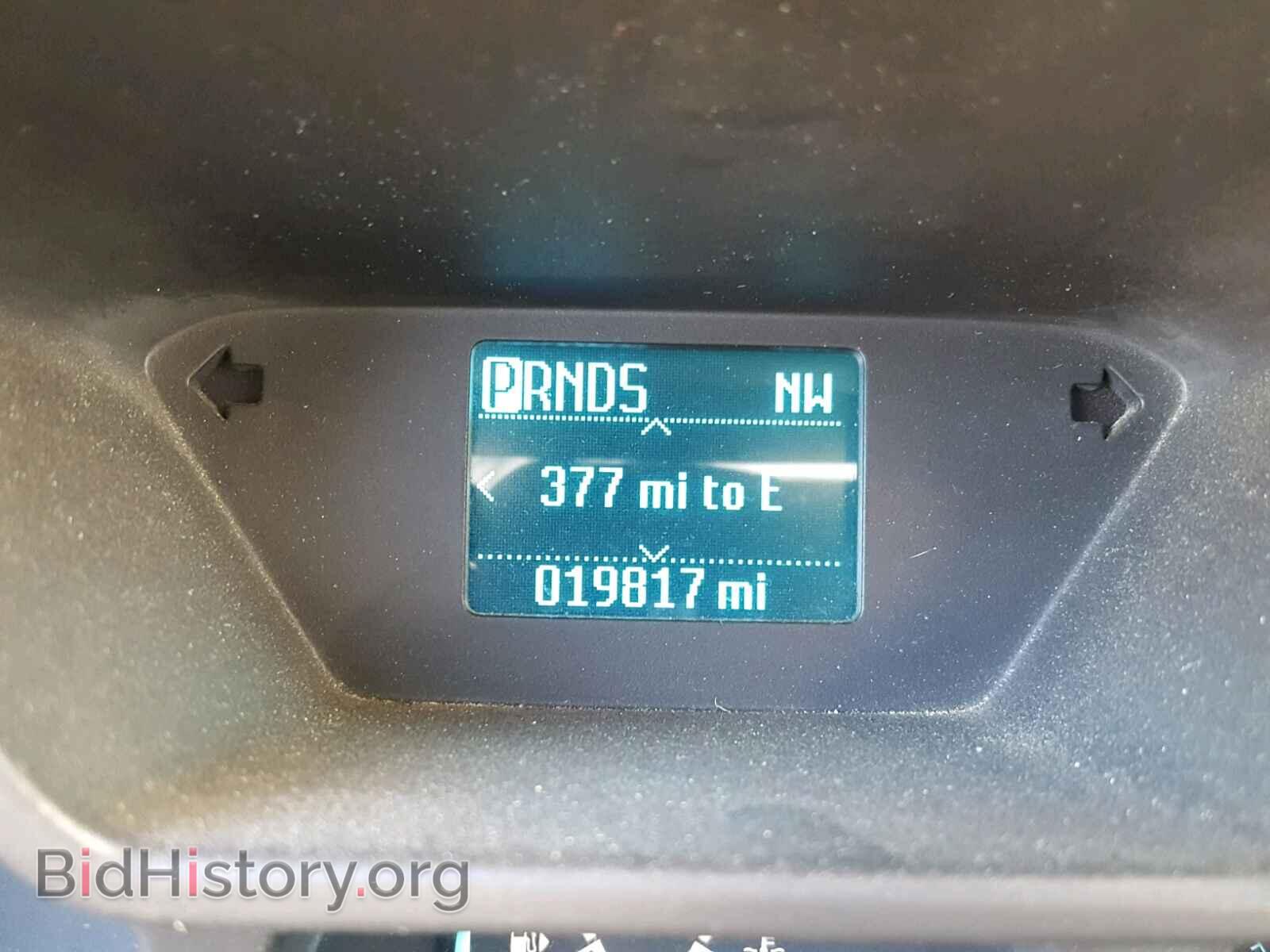 2016 FORD TRANSIT CO - VIN: NM0GE9F74G1277809 - Фото 8