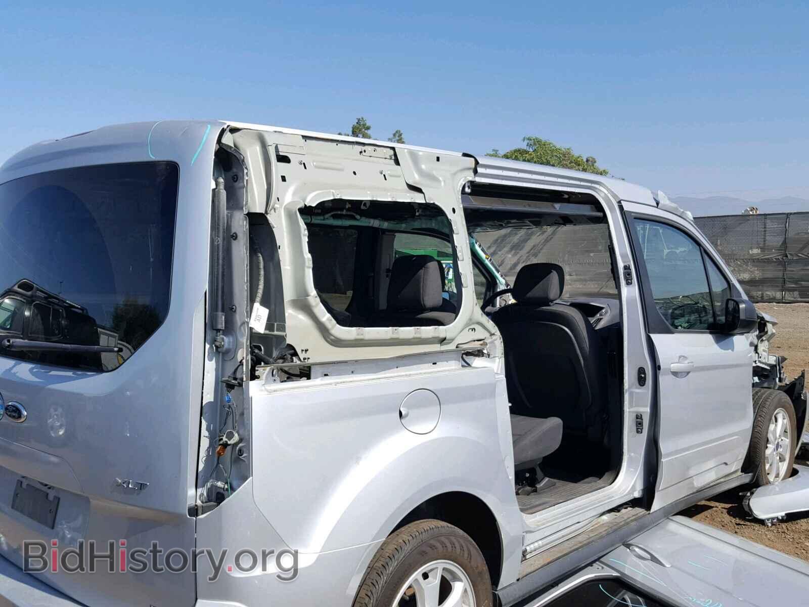 2016 FORD TRANSIT CO - VIN: NM0GE9F74G1277809 - Фото 9