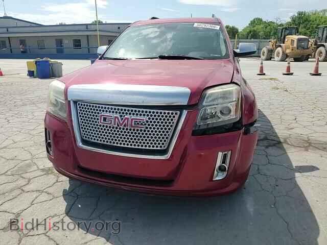 2014 GMC TERRAIN - VIN: 2GKFLUE34E6175575 - Фото 15