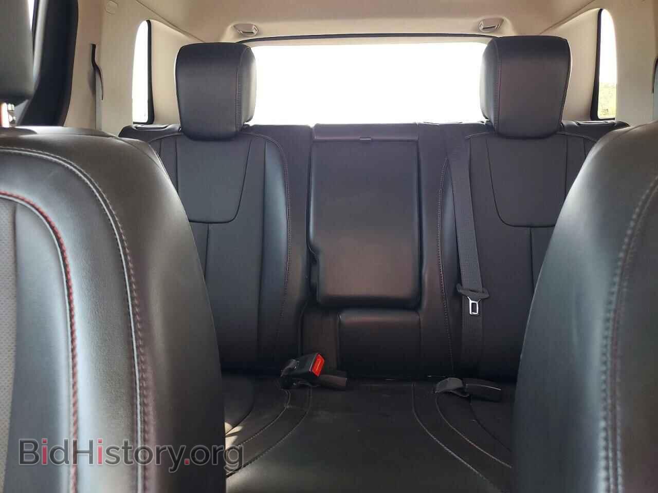2014 GMC TERRAIN - VIN: 2GKFLUE34E6175575 - Фото 10