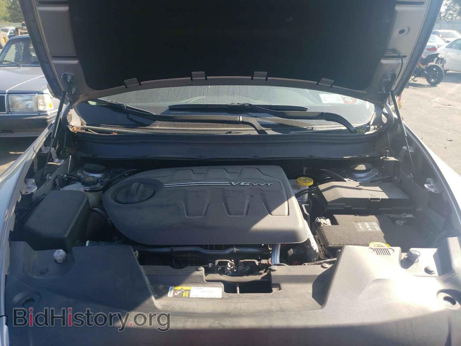 2018 JEEP CHEROKEE - VIN: 1C4PJMLX5JD528414 - Фото 7