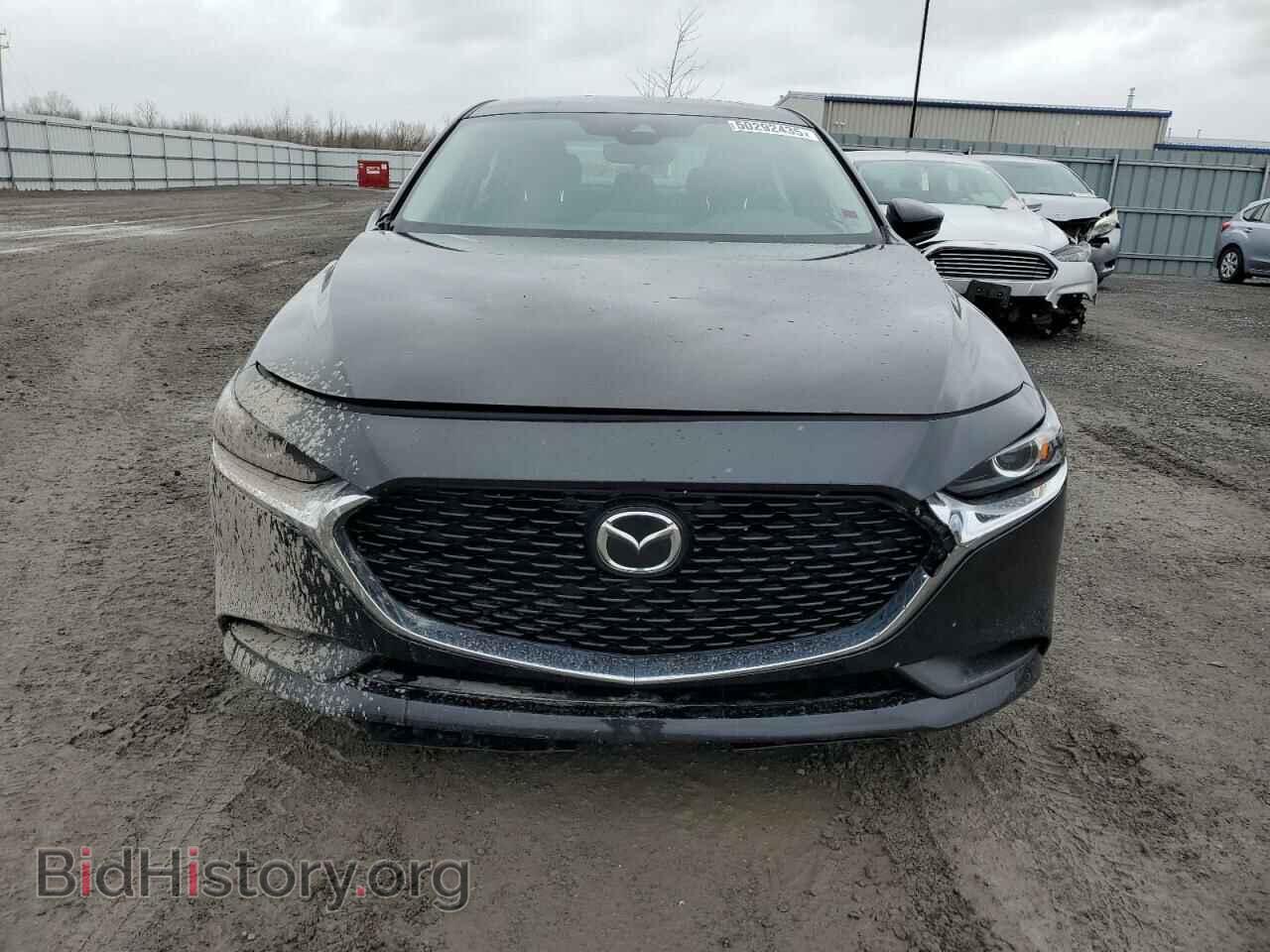 2023 MAZDA 3 - VIN: 3MZBPAC76PM365337 - Фото 5