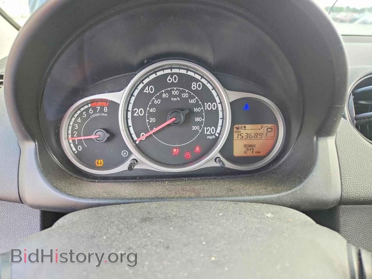 2013 MAZDA 2 - VIN: JM1DE1LY4D0161662 - Photo 9