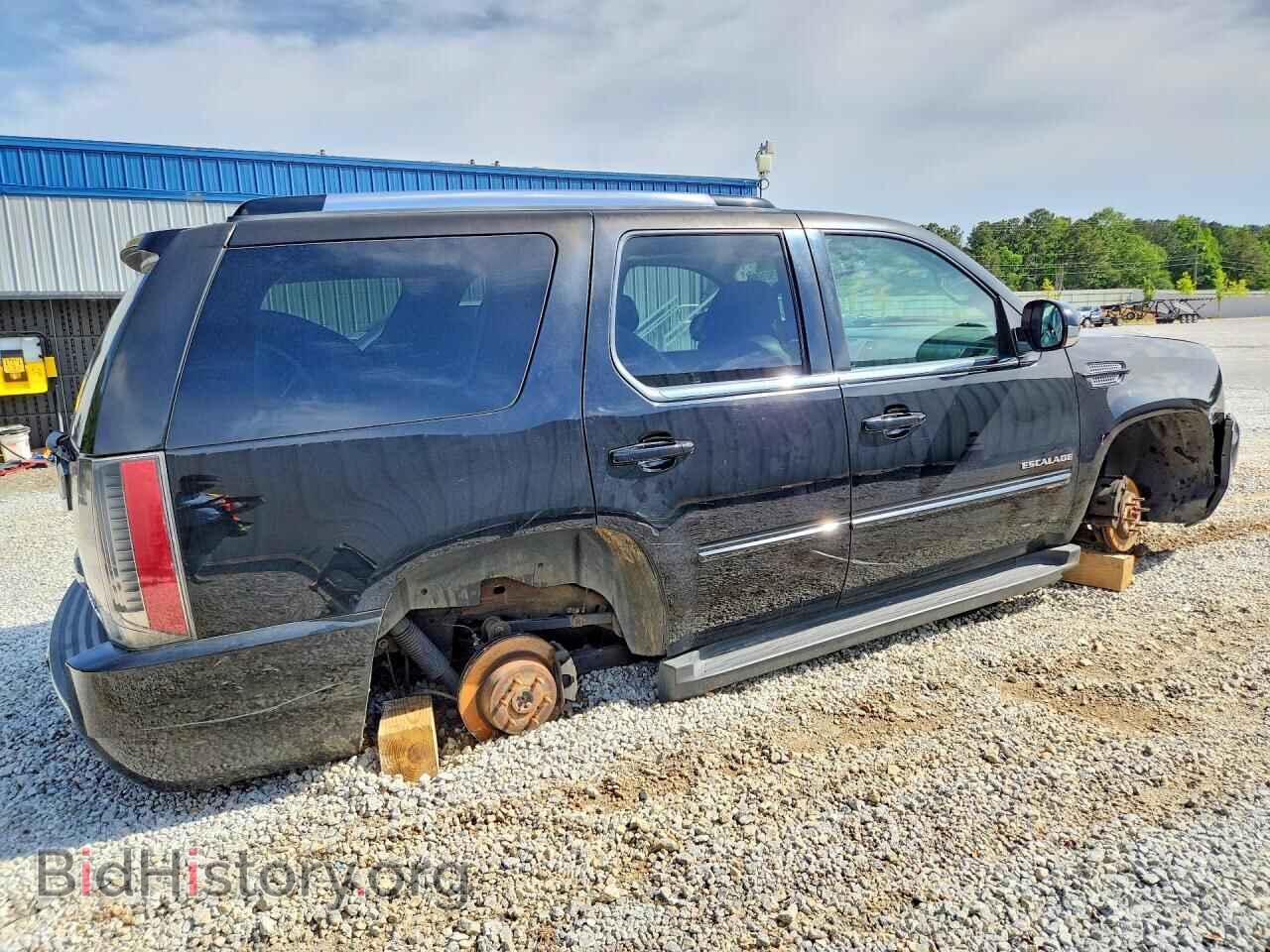 2013 CADILLAC ESCALADE - VIN: 1GYS4CEF3DR355199 - Photo 3