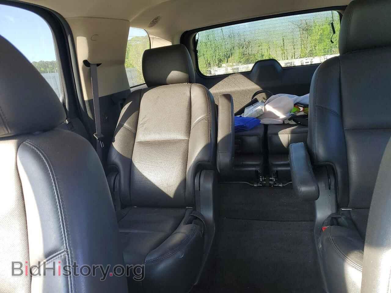 2013 CADILLAC ESCALADE - VIN: 1GYS4CEF3DR355199 - Photo 10