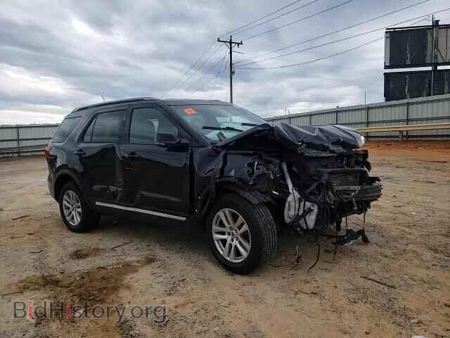 2018 FORD EXPLORER - VIN: 1FM5K8D82JGB69410 - Фото 14