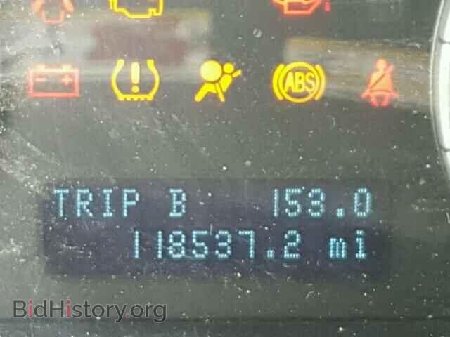 2011 FORD ESCAPE - VIN: 1FMCU9DG2BKA18550 - Photo 8