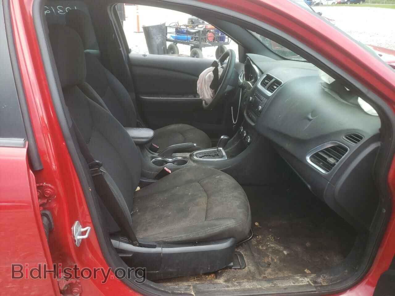 2013 DODGE AVENGER - VIN: 1C3CDZAB6DN541069 - Photo 5