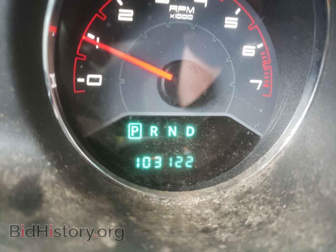 2013 DODGE AVENGER - VIN: 1C3CDZAB6DN541069 - Photo 8