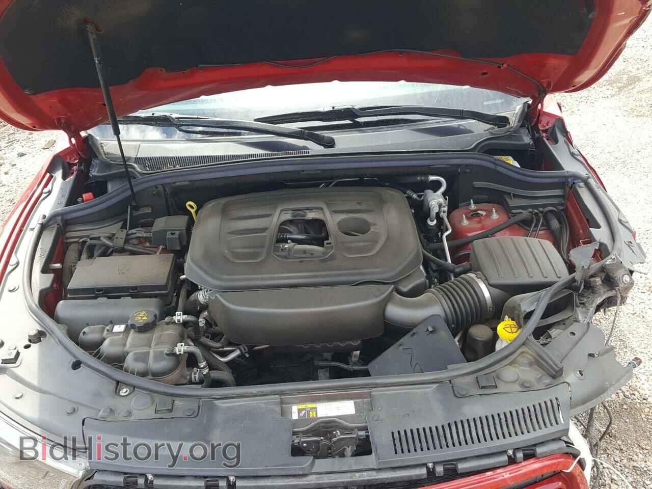 2018 DODGE DURANGO - VIN: 1C4RDJDG8JC290707 - Фото 7