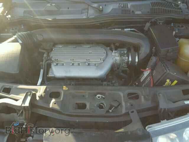 2004 SATURN VUE - VIN: 5GZCZ53444S801537 - Фото 7